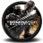 Terminator Salvation 1 Icon